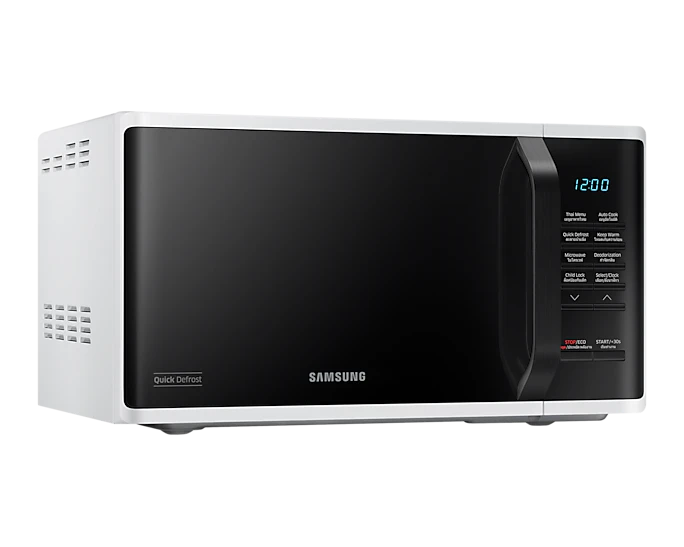 ไมโครเวฟ MS23K3513AW/ST 20 L รูปที่ 5