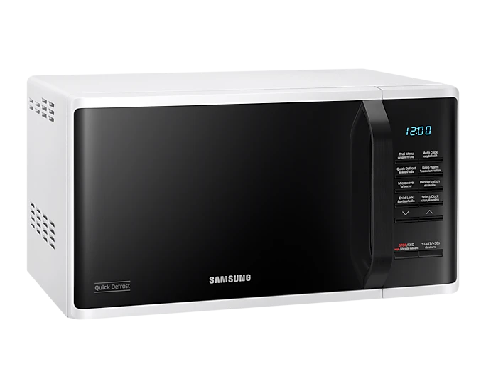 ไมโครเวฟ MS23K3513AW/ST 20 L รูปที่ 7