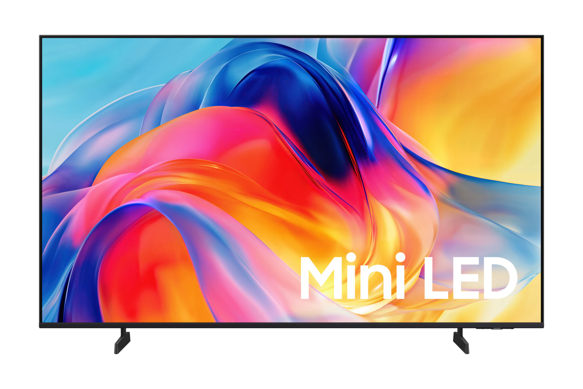 โทรทัศน์ UA43M77HAKXXT 43"