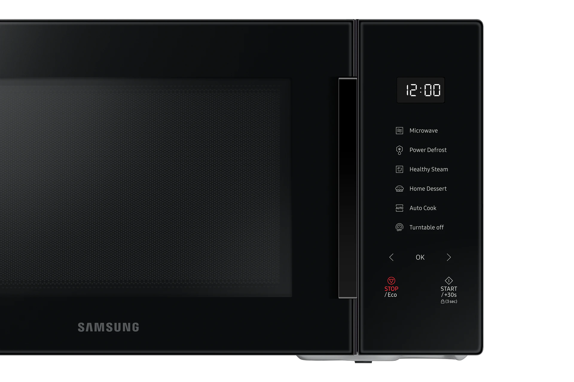 ไมโครเวฟ MS30T5018UK/ST 30 L รูปที่ 7