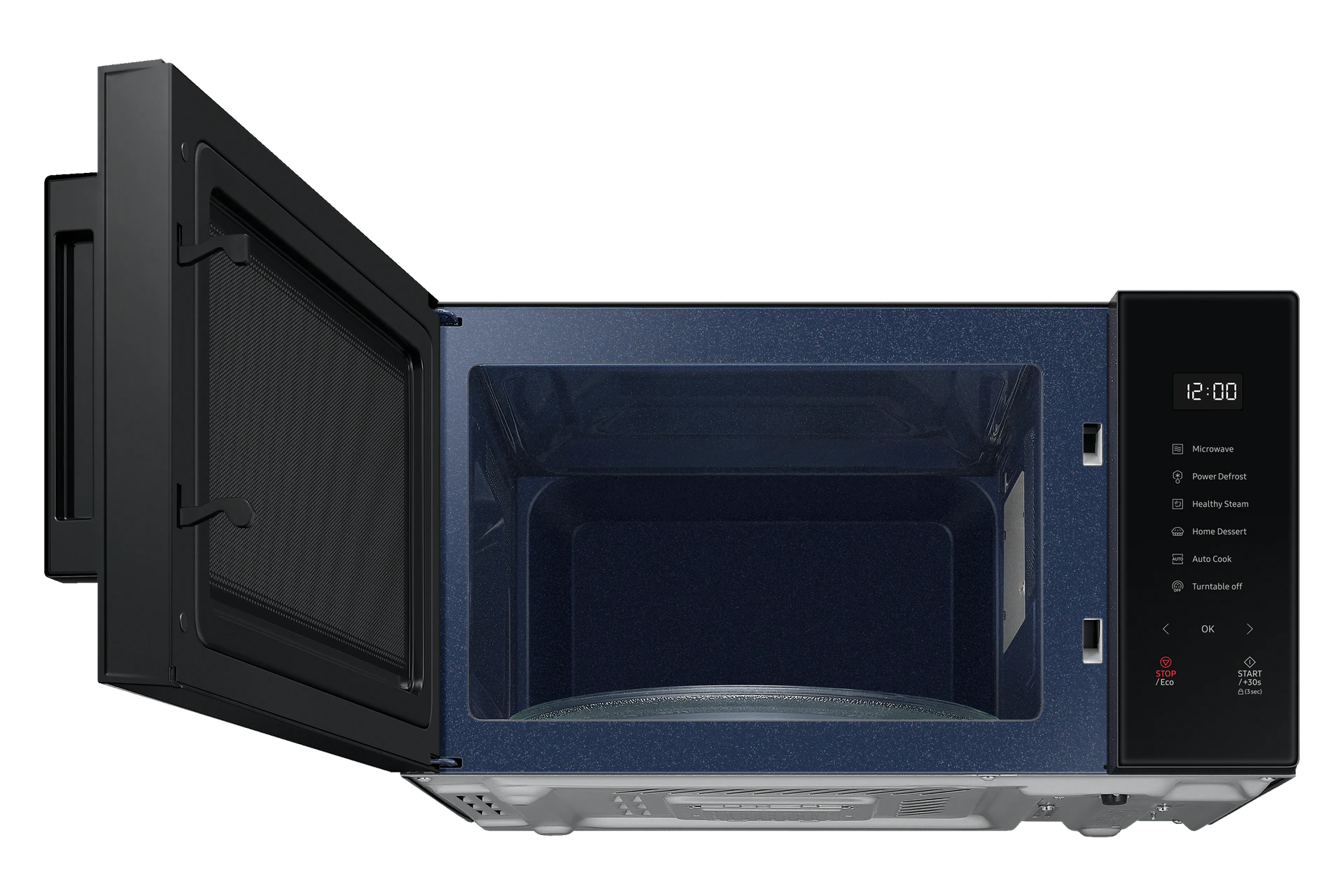 ไมโครเวฟ MS30T5018UK/ST 30 L รูปที่ 6
