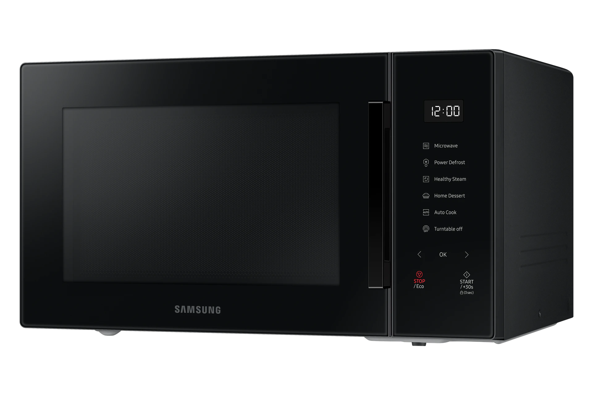 ไมโครเวฟ MS30T5018UK/ST 30 L รูปที่ 4