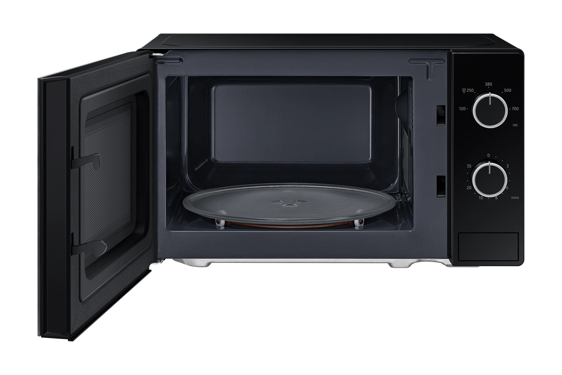 ไมโครเวฟ MS20A3010AL/ST 20 L รูปที่ 2