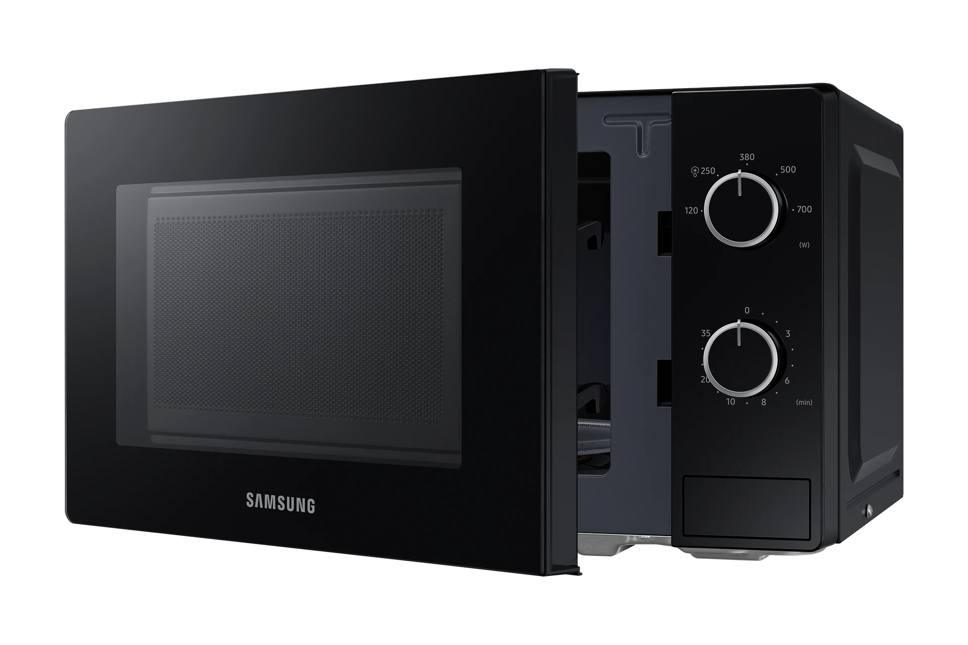 ไมโครเวฟ MS20A3010AL/ST 20 L รูปที่ 5