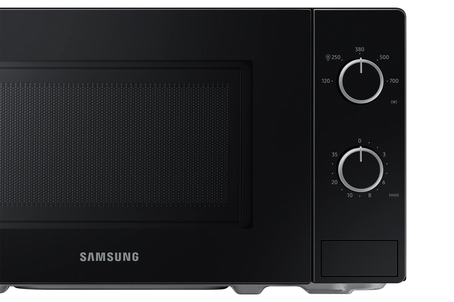 ไมโครเวฟ MS20A3010AL/ST 20 L รูปที่ 6