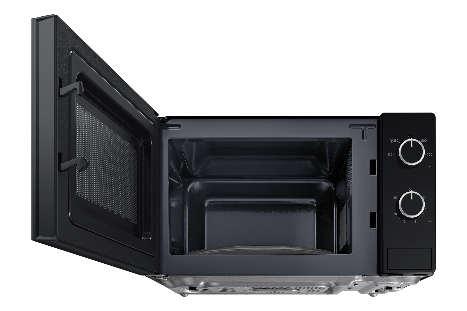 ไมโครเวฟ MS20A3010AL/ST 20 L รูปที่ 7