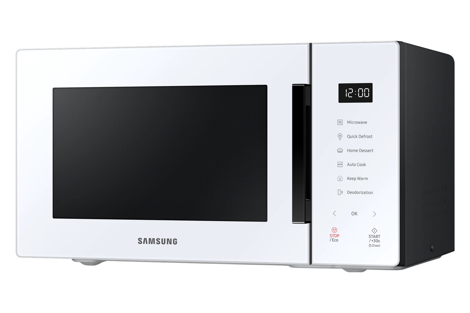ไมโครเวฟ MS23T5018AW/ST 23 L รูปที่ 3