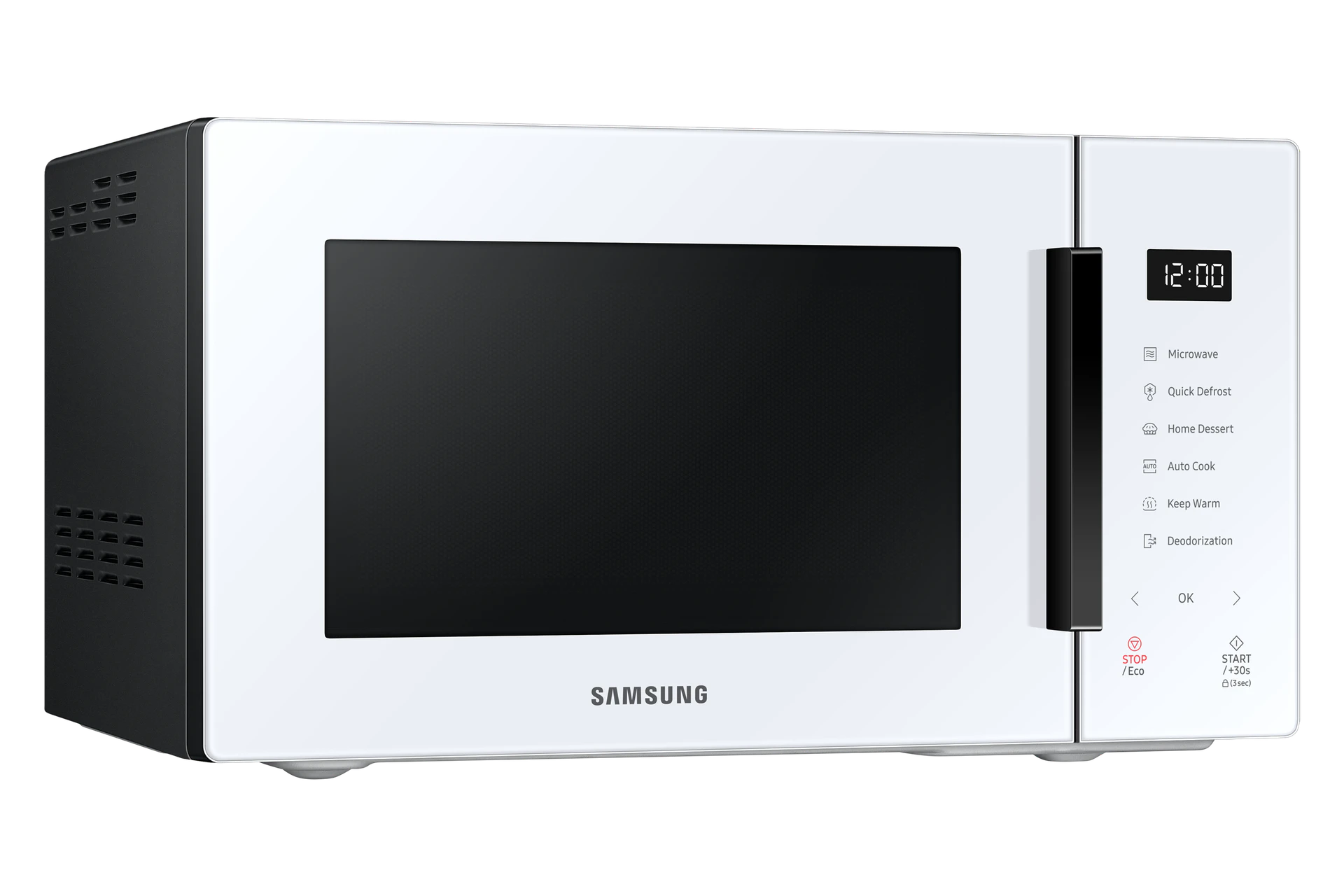 ไมโครเวฟ MS23T5018AW/ST 23 L รูปที่ 4