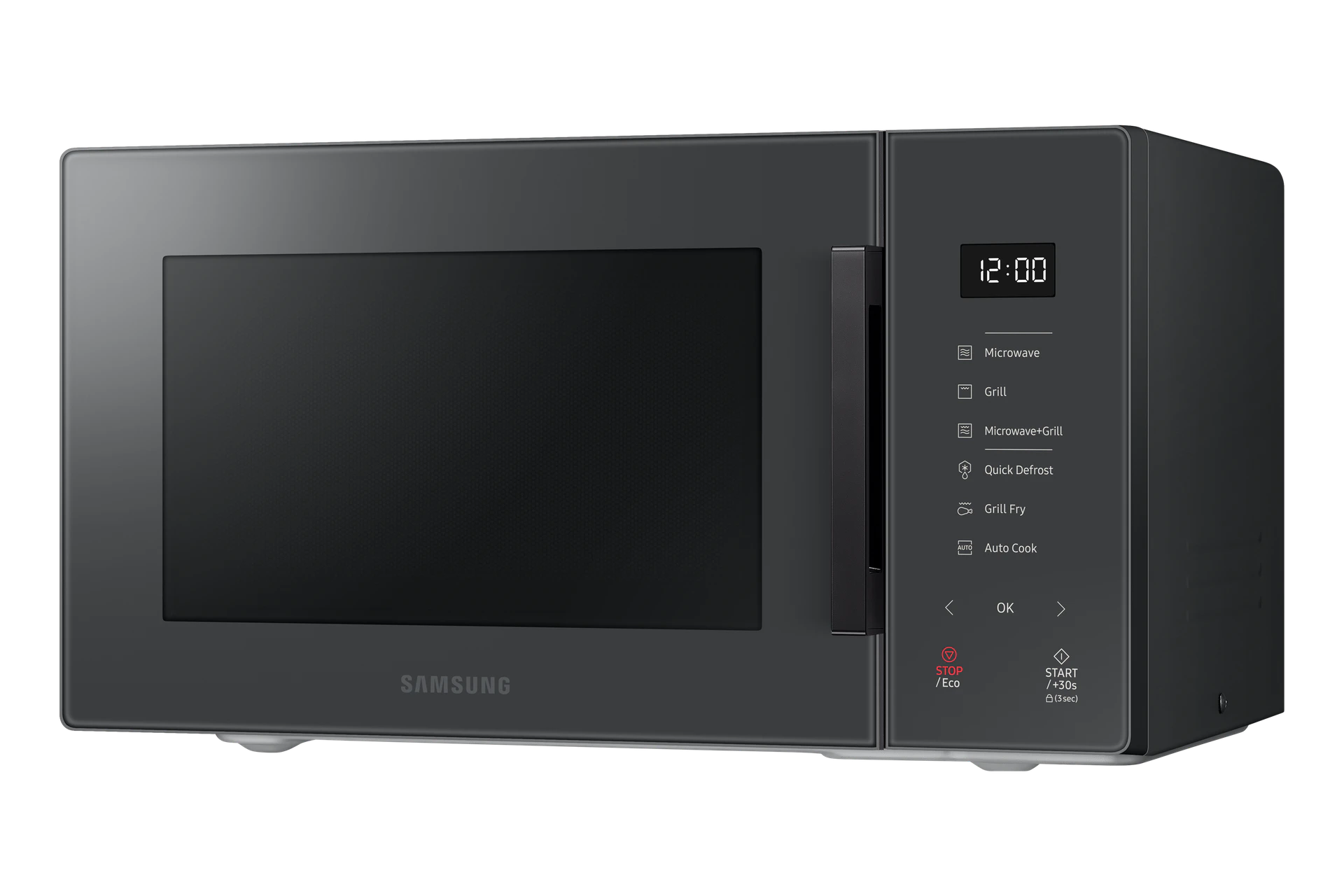 ไมโครเวฟ MG23T5018CC/ST 23 L รูปที่ 4