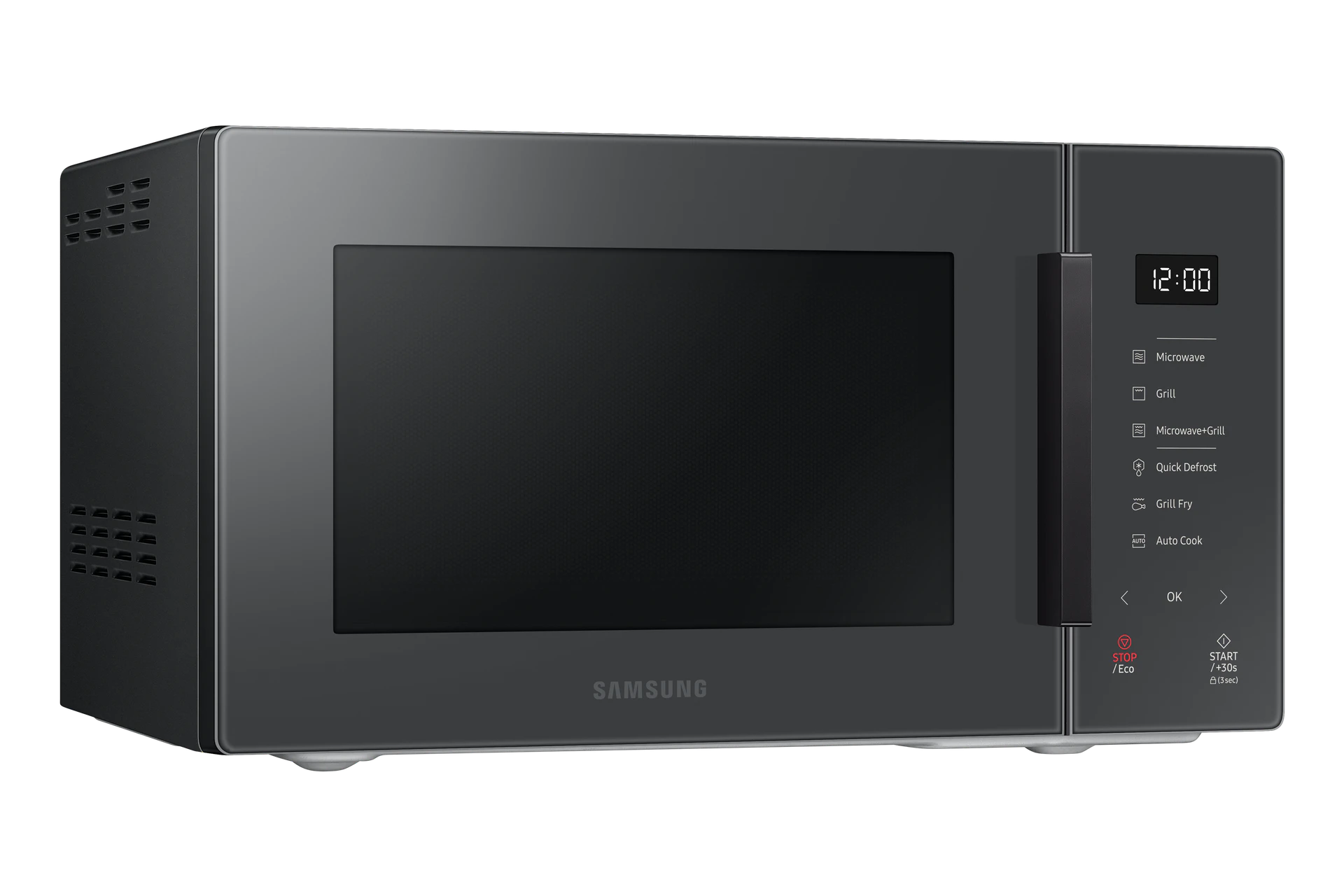 ไมโครเวฟ MG23T5018CC/ST 23 L รูปที่ 5