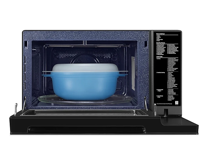 ไมโครเวฟ MC32DB7746KEST 32 L รูปที่ 5