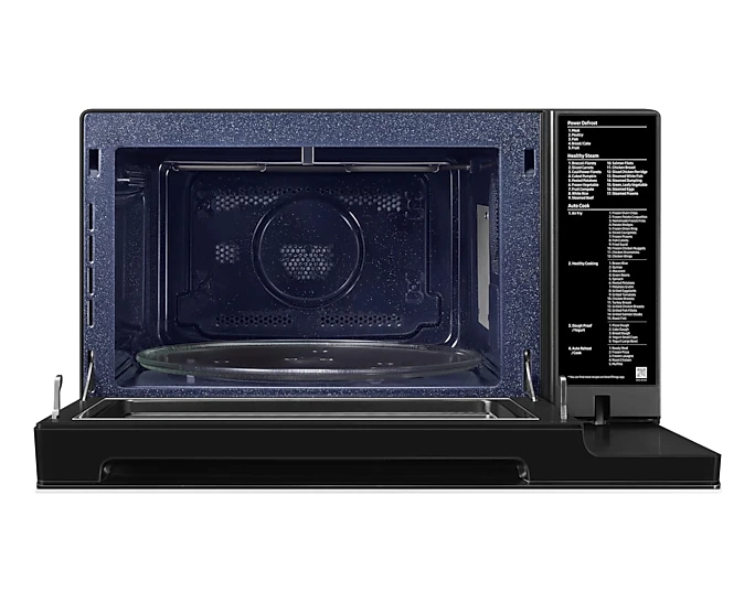 ไมโครเวฟ MC32DB7746KEST 32 L รูปที่ 2