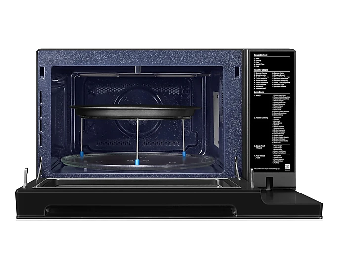 ไมโครเวฟ MC32DB7746KEST 32 L รูปที่ 7