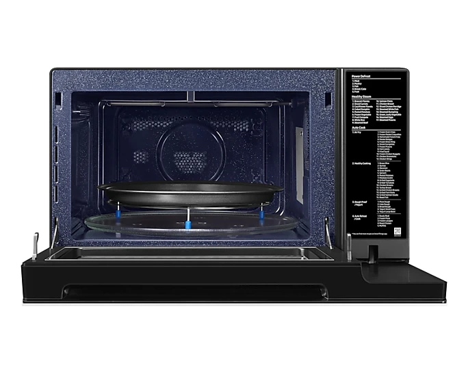 ไมโครเวฟ MC32DB7746KEST 32 L รูปที่ 6