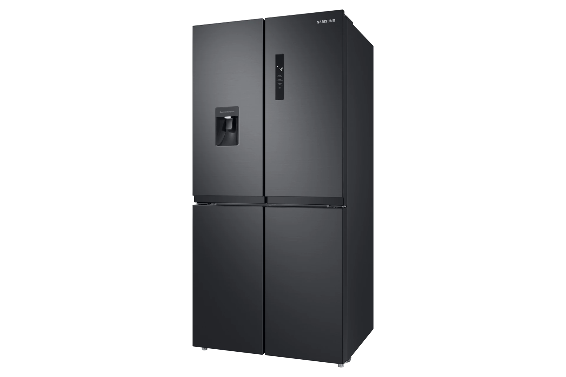 ตู้เย็น RF48A4010B4/ST 488L , 17.2 Q รูปที่ 3