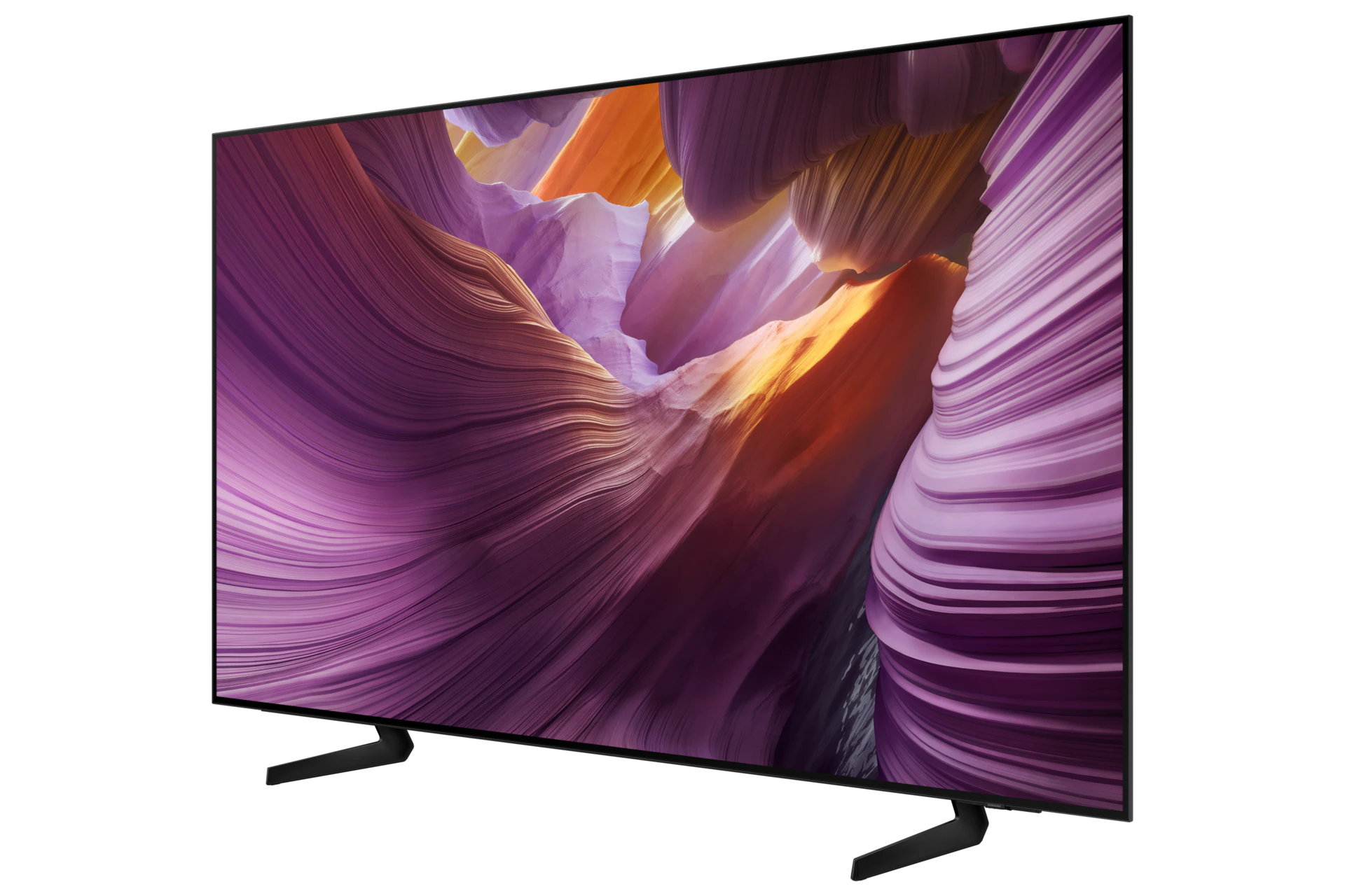 โทรทัศน์ QA65S85FAEXXT 65" รูปที่ 2