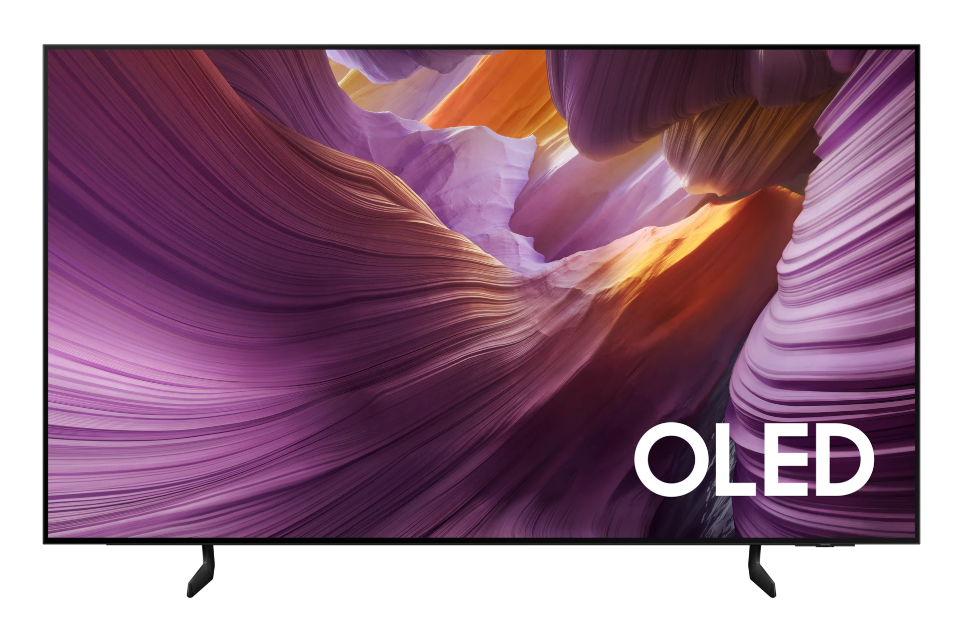 โทรทัศน์ QA65S85FAEXXT 65"