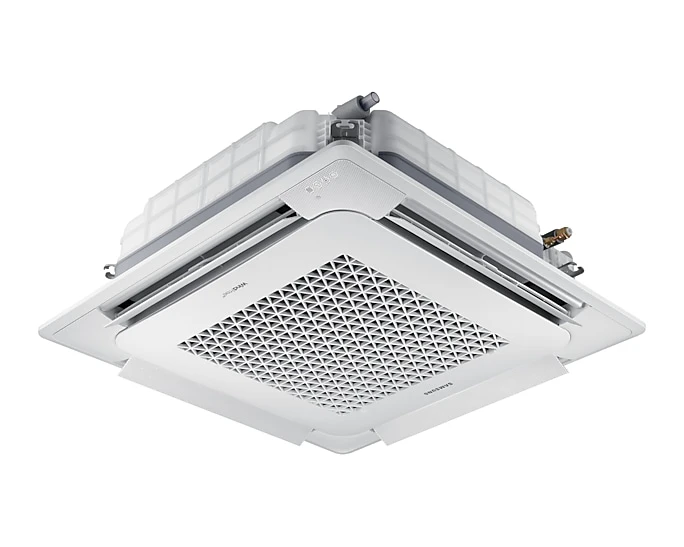 เครื่องปรับอากาศ AC100TN4DKC/TS 34000 BTU รูปที่ 5