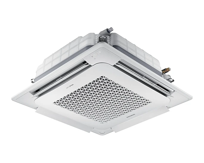 เครื่องปรับอากาศ AC100TN4DKC/TS 34000 BTU รูปที่ 7