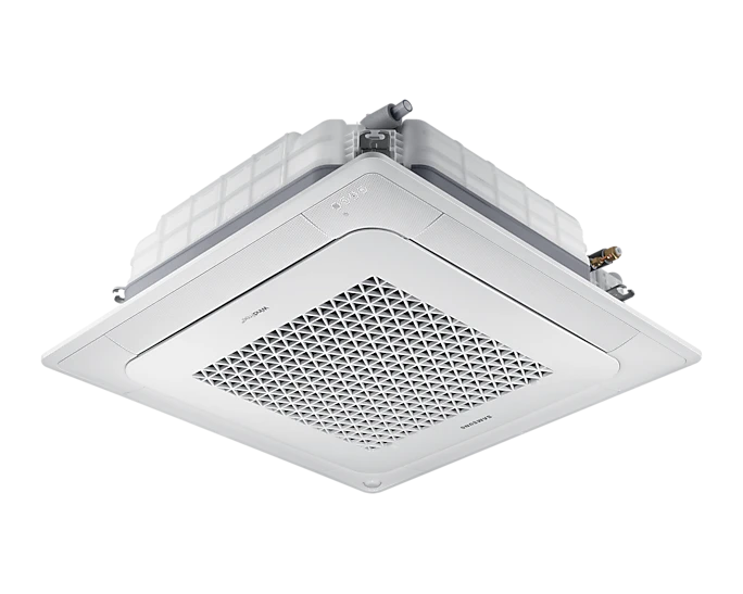 เครื่องปรับอากาศ AC140TN4DKC/TS 45500 BTU รูปที่ 9
