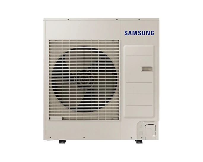 เครื่องปรับอากาศ AC100TN4DKC/TS 34000 BTU รูปที่ 9