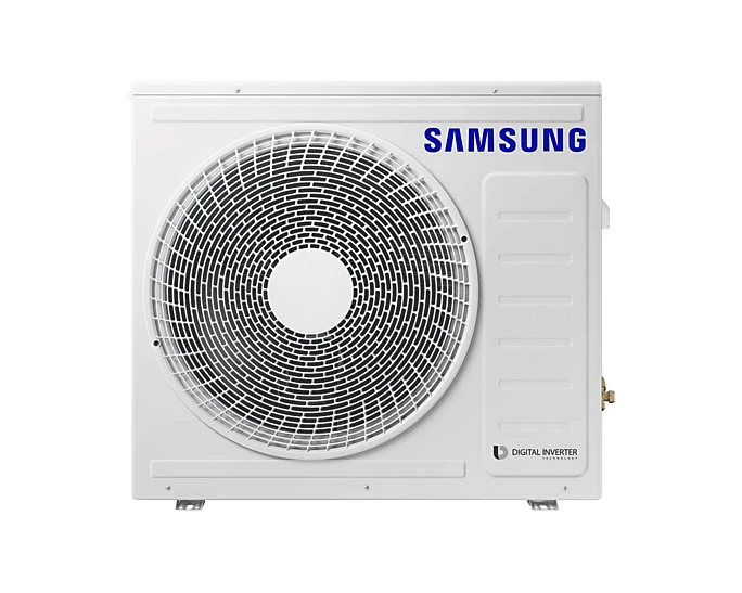 เครื่องปรับอากาศ AC052TN4PKC/TS 17000 BTU รูปที่ 3