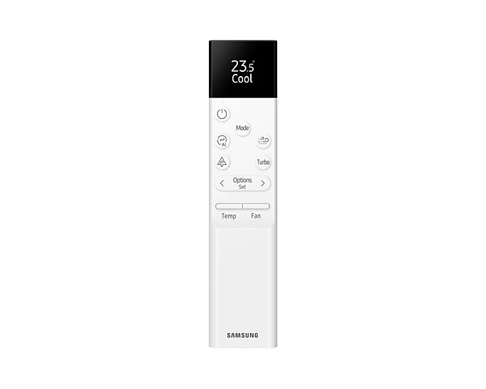 เครื่องปรับอากาศ AC052TN4PKC/TS 17000 BTU รูปที่ 4