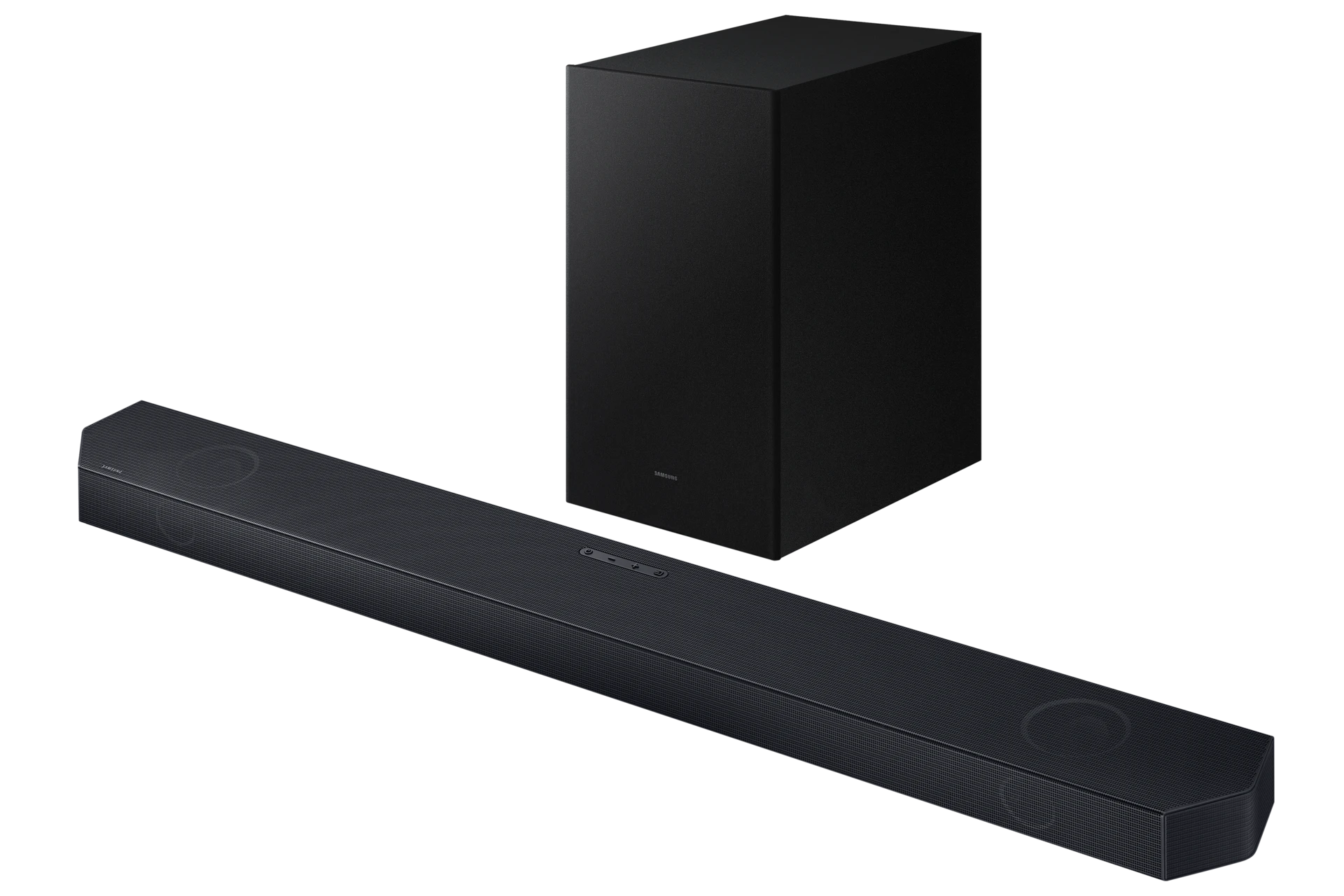 เครื่องเสียง HW-Q600H/XT 320W รูปที่ 2