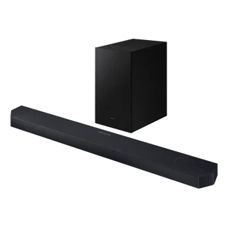 เครื่องเสียง HW-Q600H/XT 320W รูปที่ 8