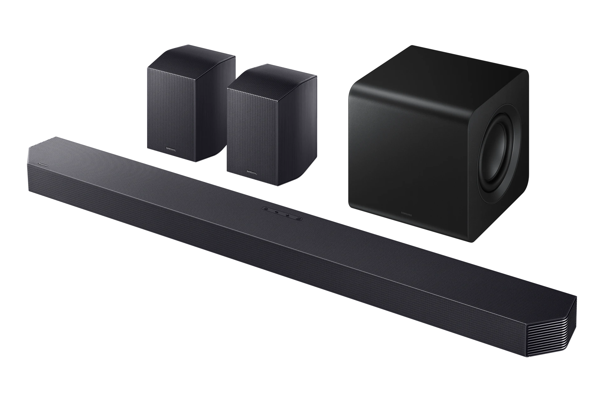 เครื่องเสียง HW-Q930H/XT 580W รูปที่ 2