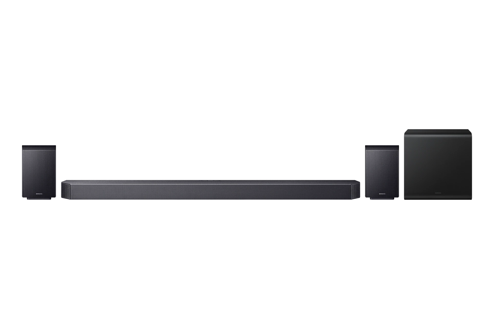 เครื่องเสียง HW-Q930H/XT 580W รูปที่ 1