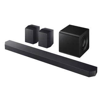 เครื่องเสียง HW-Q930H/XT 580W รูปที่ 8