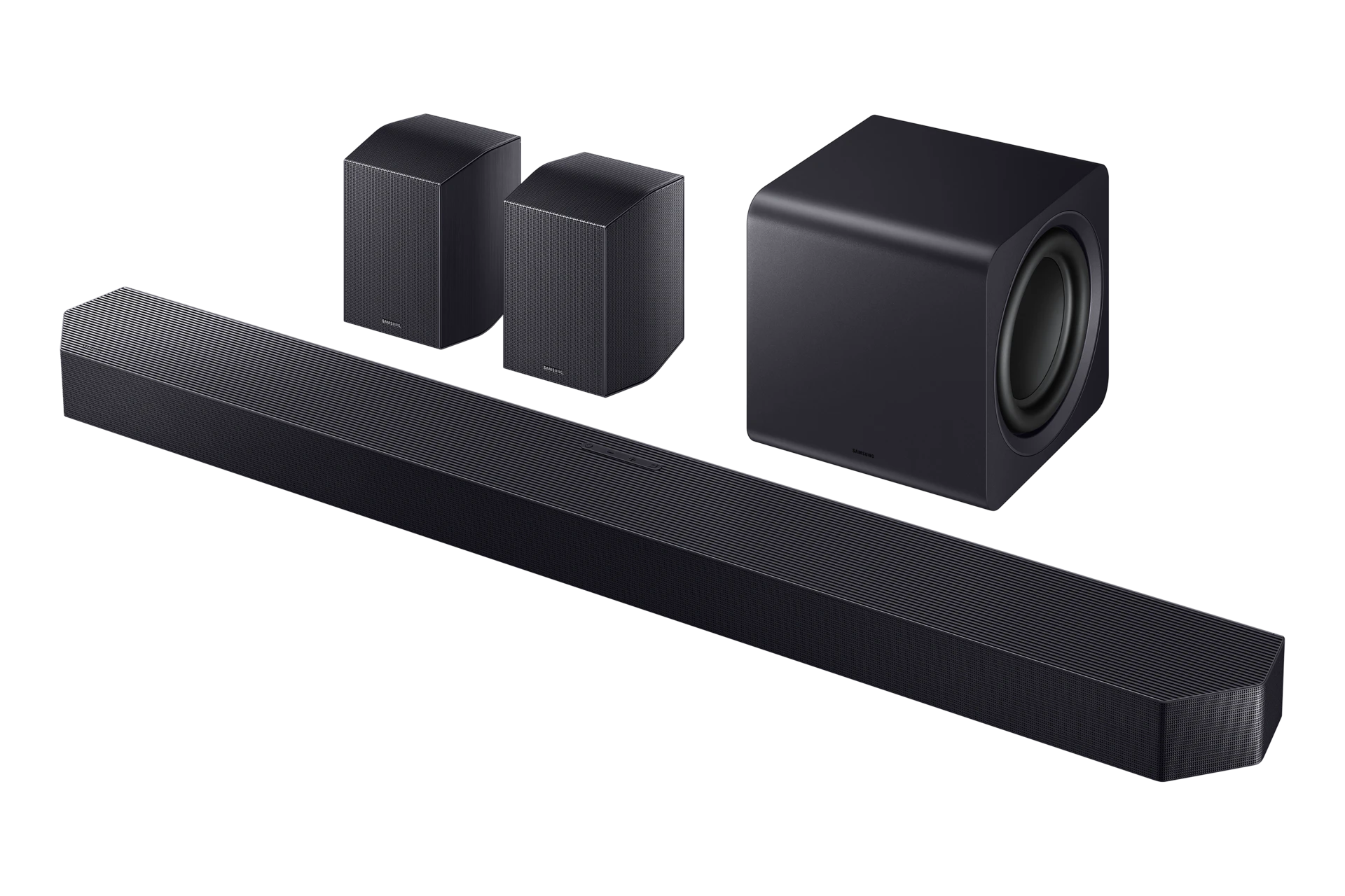 เครื่องเสียง HW-Q990H/XT 756W รูปที่ 2