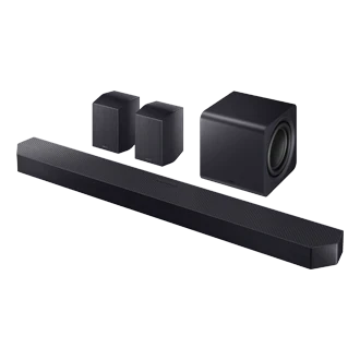 เครื่องเสียง HW-Q990H/XT 756W รูปที่ 8