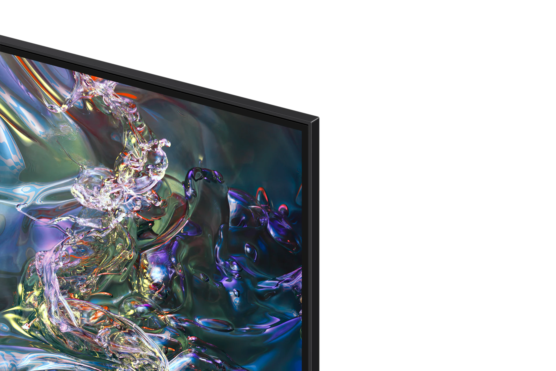 โทรทัศน์ QA65Q65DAKXXT 65" รูปที่ 5