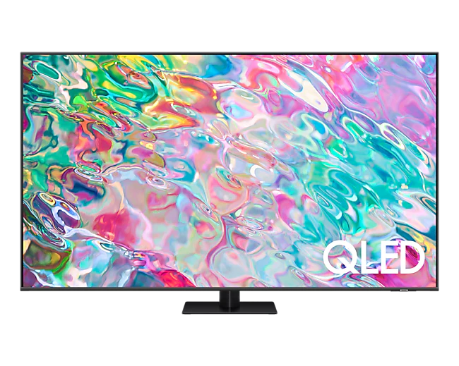 โทรทัศน์ QA55Q70CAKXXT 55"