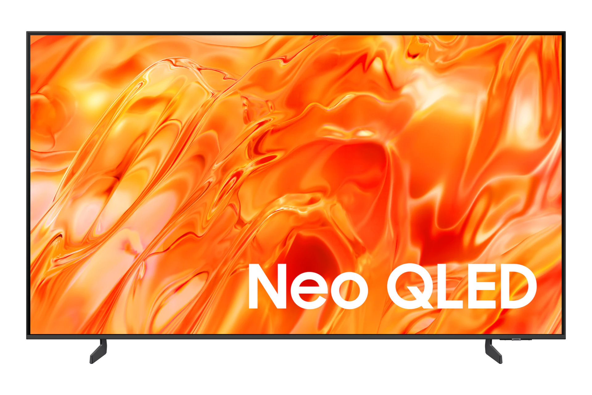 โทรทัศน์ QA55QN70HAKXXT 55" รูปที่ 1