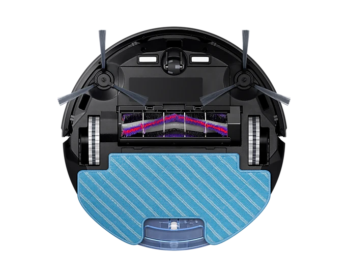 เครื่องดูดฝุ่น VR05R5050WK/ST 5 W รูปที่ 2