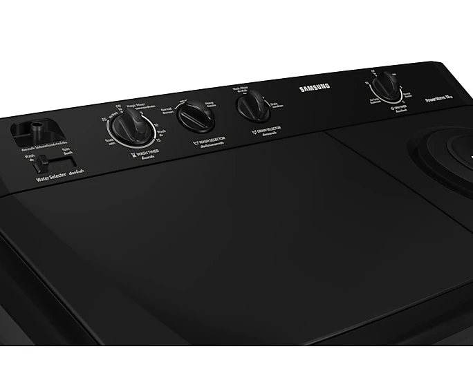 เครื่องซักผ้า WT13B5040BA/ST 13 KG รูปที่ 7
