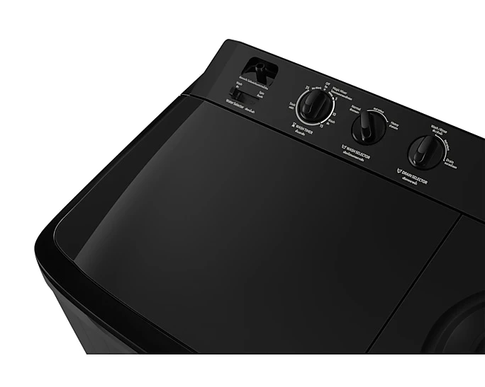 เครื่องซักผ้า WT13B5040BA/ST 13 KG รูปที่ 6