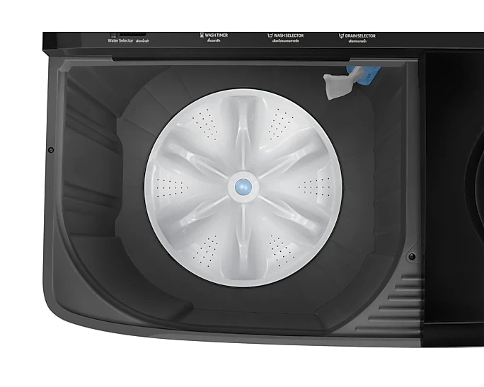 เครื่องซักผ้า WT13B5040BA/ST 13 KG รูปที่ 9