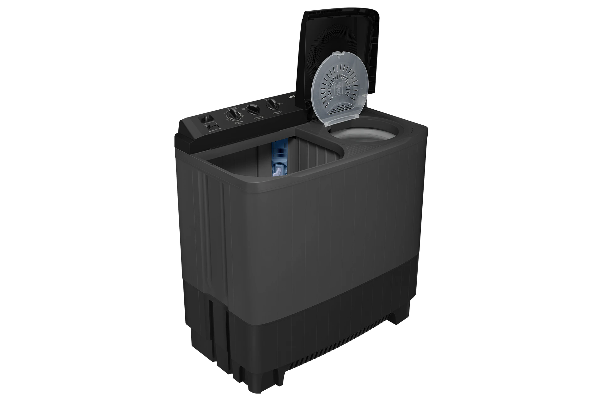 เครื่องซักผ้า WT14B5040BA/ST 14 KG รูปที่ 3