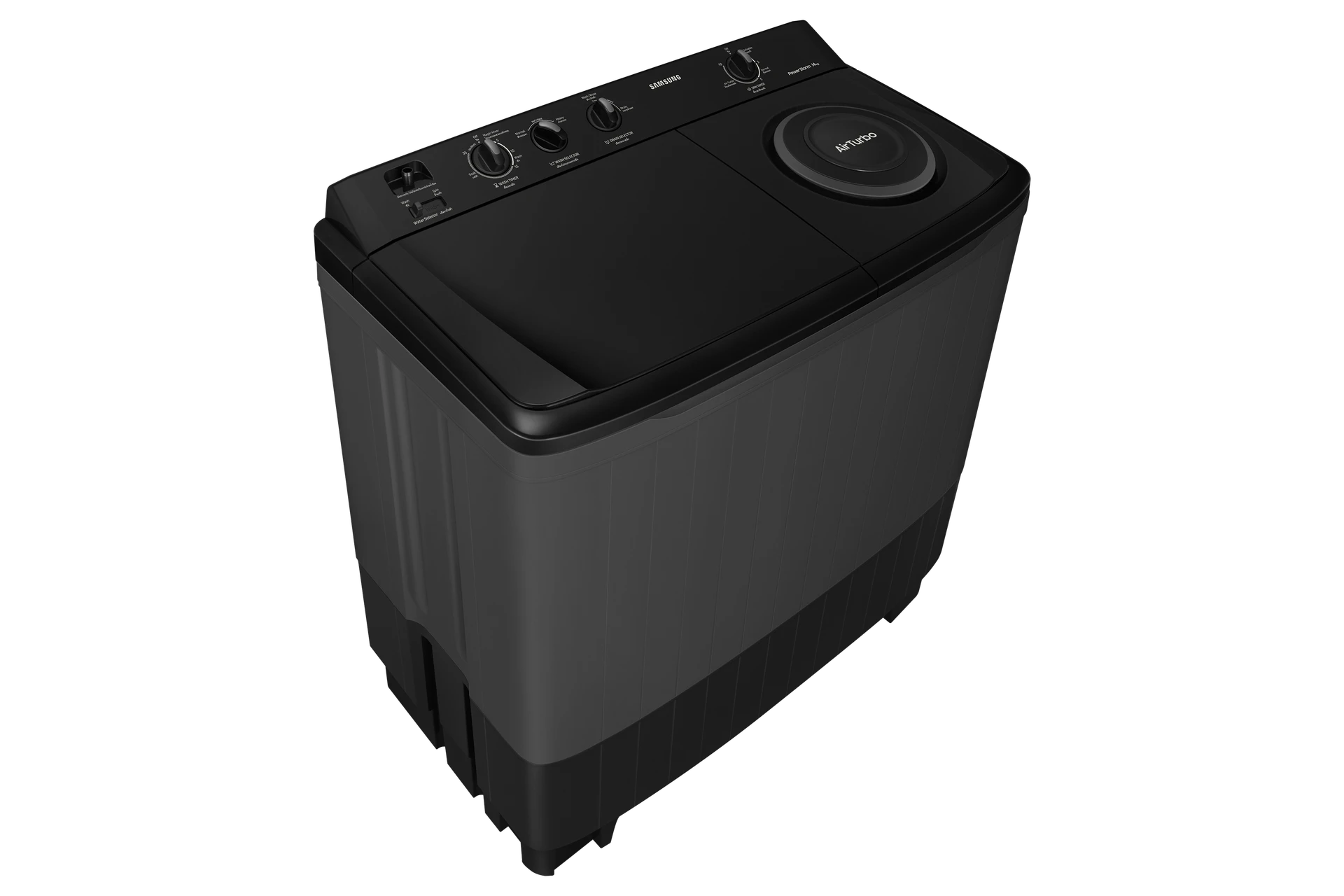 เครื่องซักผ้า WT14B5040BA/ST 14 KG รูปที่ 5