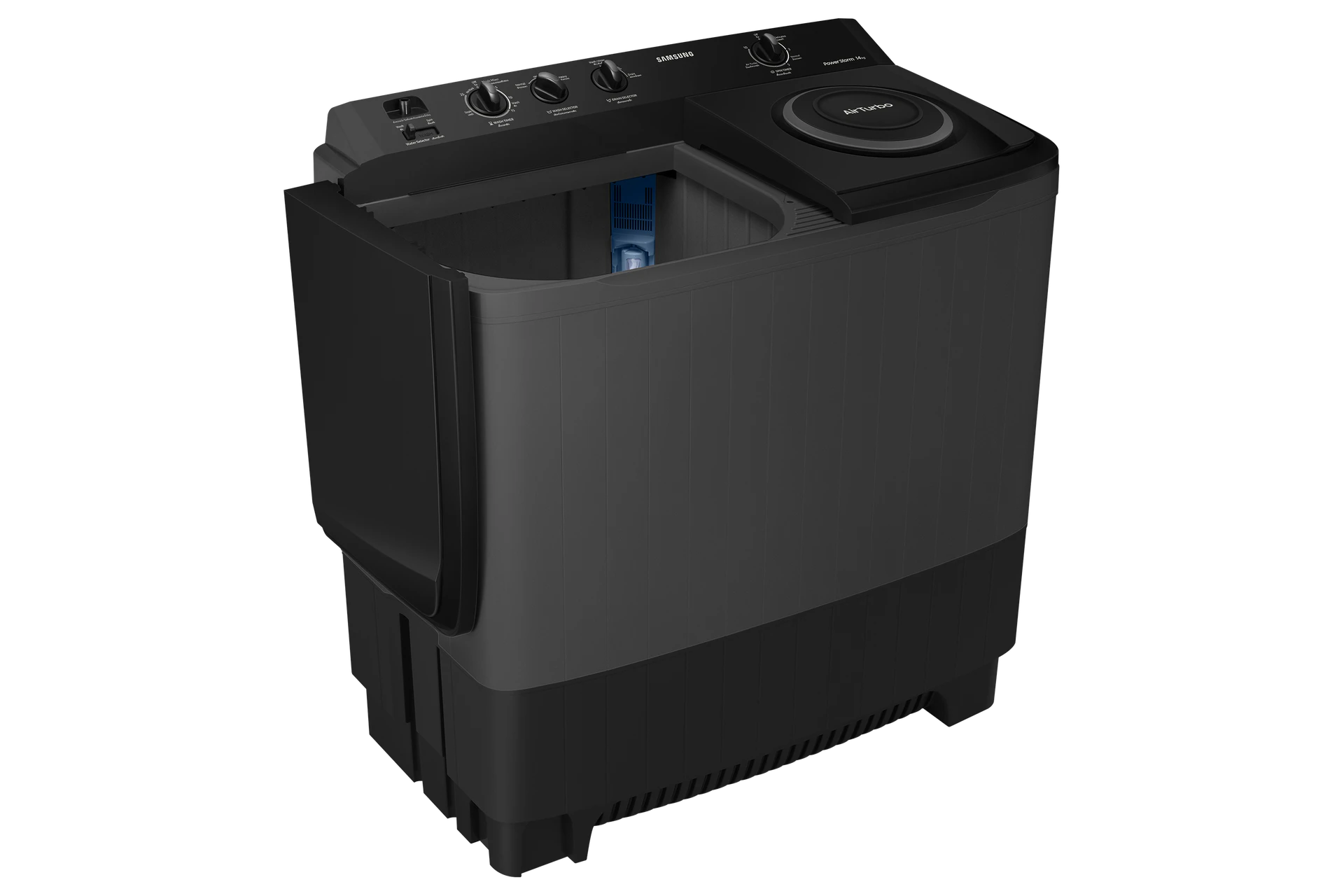 เครื่องซักผ้า WT14B5040BA/ST 14 KG รูปที่ 6