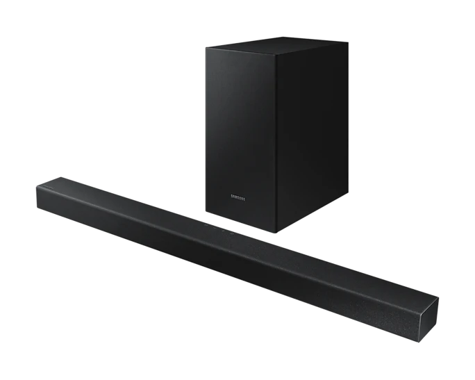 เครื่องเสียง HW-T420/XT 150W รูปที่ 2