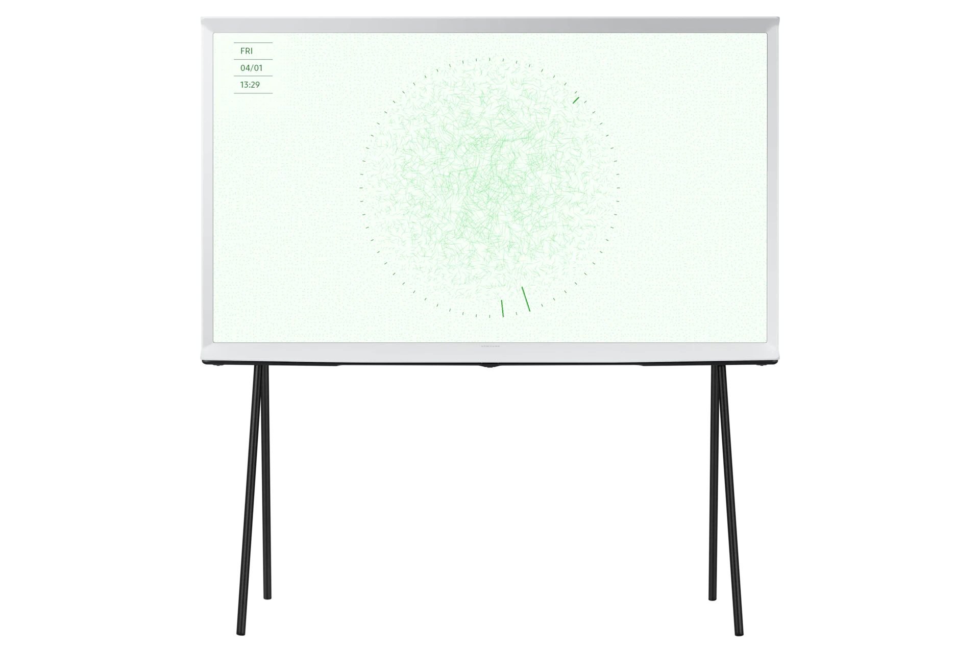 โทรทัศน์ QA65LS01DAKXXT 65" รูปที่ 2