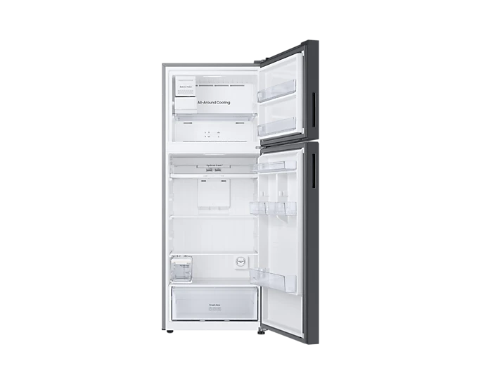 ตู้เย็น RT47CB668422ST 460 L, 16.2 Q, เบอร์ 5 รูปที่ 5