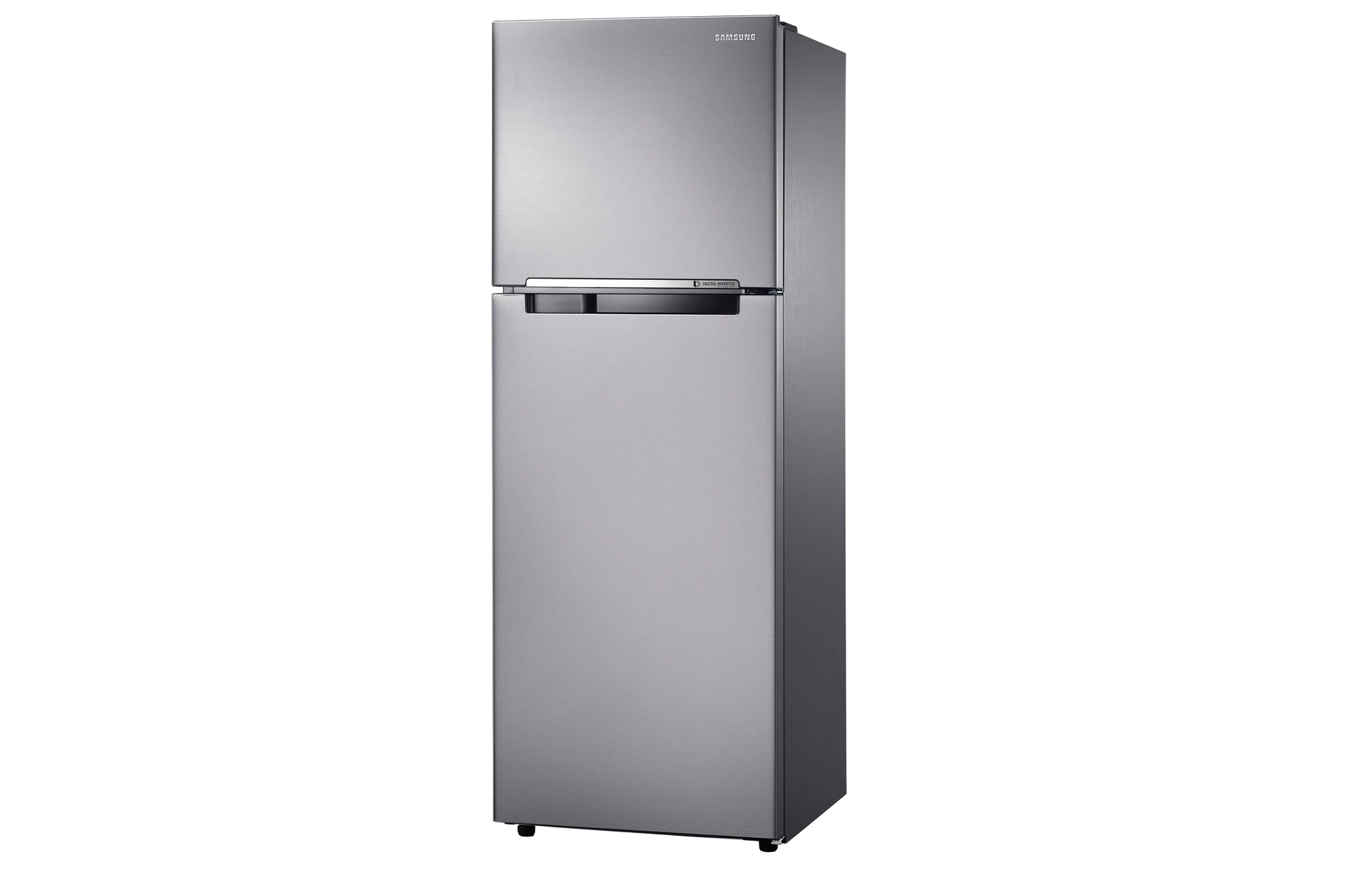 ตู้เย็น RT25FGRADSA/ST 256 L, 9 Q, เบอร์ 5 ★★ รูปที่ 2
