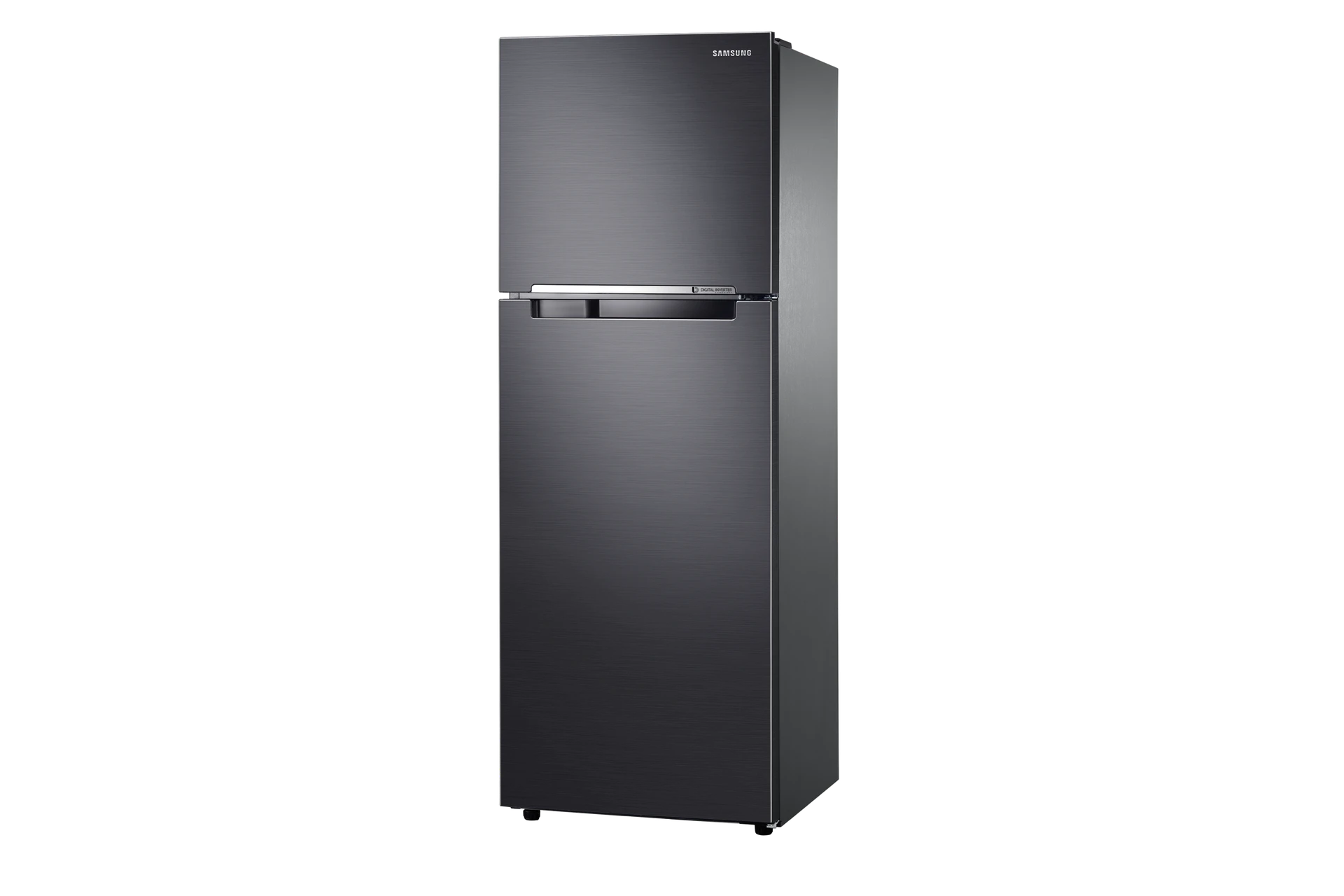 ตู้เย็น RT25FGRADB1/ST 256 L, 9 Q, เบอร์ 5 ★★ รูปที่ 3