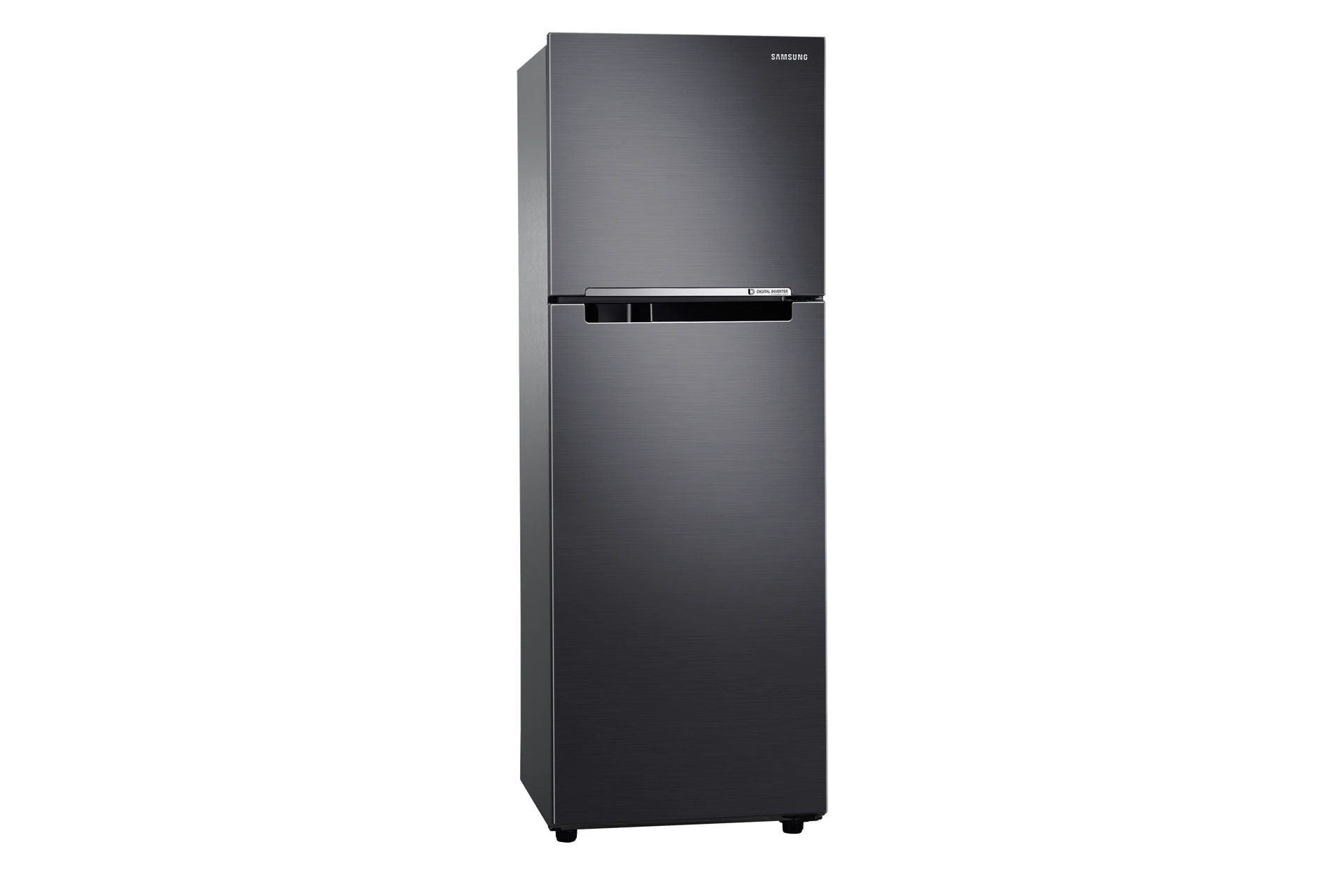 ตู้เย็น RT25FGRADB1/ST 256 L, 9 Q, เบอร์ 5 ★★ รูปที่ 4